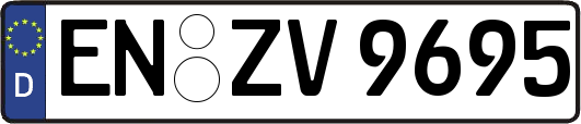 EN-ZV9695