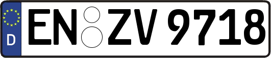 EN-ZV9718