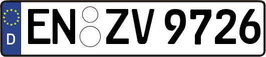 EN-ZV9726