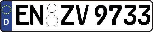 EN-ZV9733