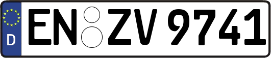 EN-ZV9741