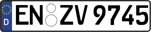 EN-ZV9745