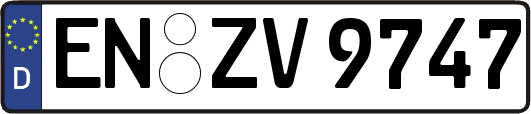 EN-ZV9747