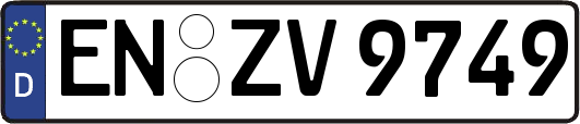 EN-ZV9749