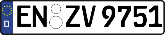 EN-ZV9751