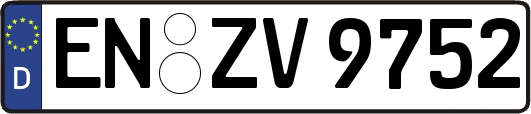 EN-ZV9752