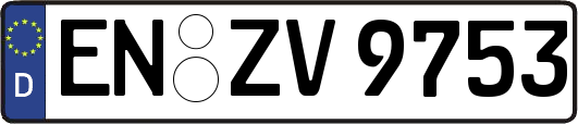 EN-ZV9753