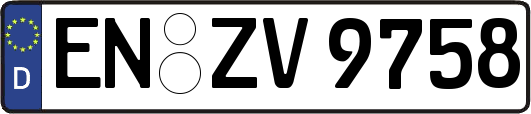 EN-ZV9758