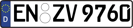 EN-ZV9760