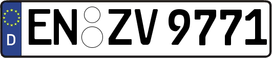 EN-ZV9771