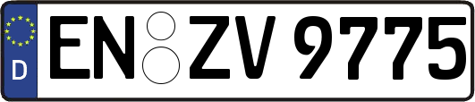 EN-ZV9775