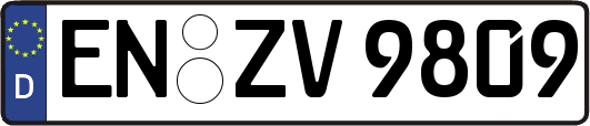 EN-ZV9809