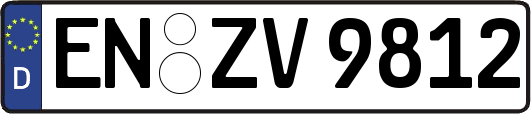 EN-ZV9812