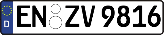 EN-ZV9816