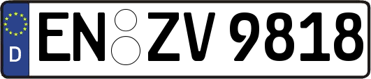 EN-ZV9818