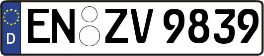 EN-ZV9839