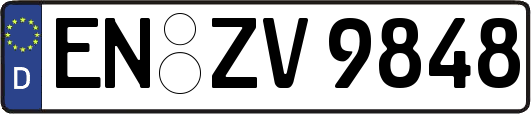 EN-ZV9848