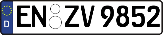 EN-ZV9852