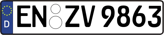 EN-ZV9863