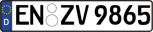 EN-ZV9865