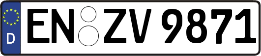 EN-ZV9871