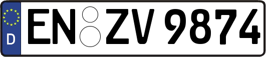 EN-ZV9874