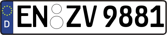 EN-ZV9881