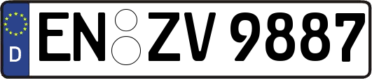 EN-ZV9887