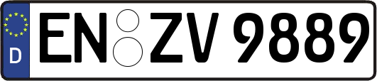 EN-ZV9889