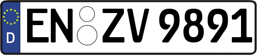 EN-ZV9891