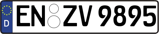 EN-ZV9895