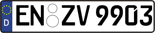 EN-ZV9903