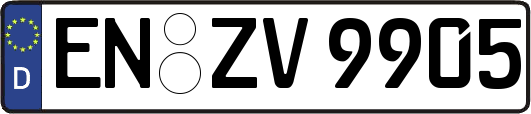 EN-ZV9905