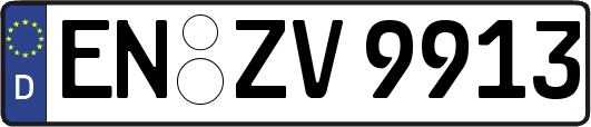 EN-ZV9913