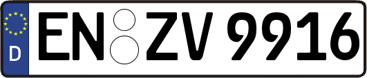 EN-ZV9916