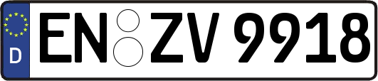 EN-ZV9918