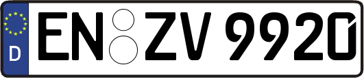 EN-ZV9920