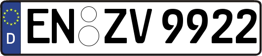 EN-ZV9922