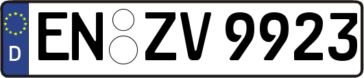 EN-ZV9923