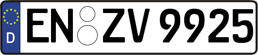 EN-ZV9925