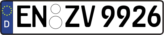 EN-ZV9926