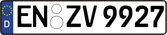 EN-ZV9927