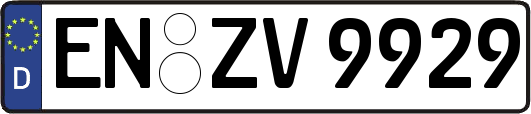 EN-ZV9929