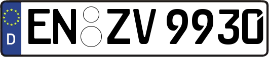 EN-ZV9930