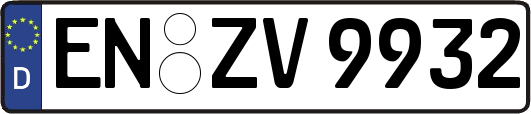 EN-ZV9932