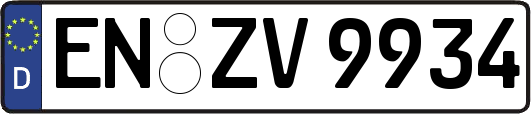 EN-ZV9934