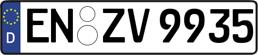 EN-ZV9935