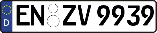 EN-ZV9939