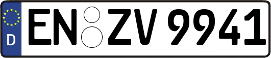 EN-ZV9941