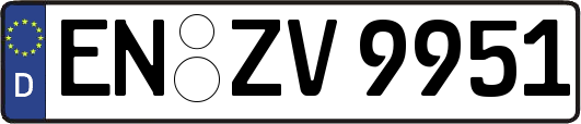 EN-ZV9951